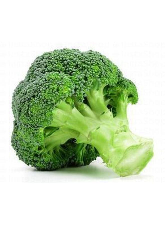 Broccoli, Iran, (Haree Gobi)
