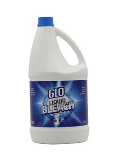 Glo Liquid Bleach