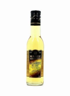 Maille White Balsamic Vinegar