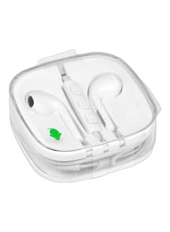 Green Mouse Headset Usb C