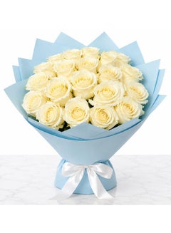 Snow White Bouquet