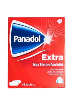 Panadol Extra Tablets