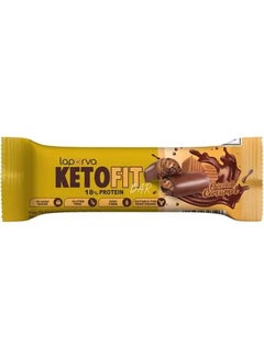 Laperva Keto Fit Chocolate Caramel