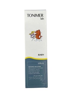 Tonimer Baby Nasal Spray