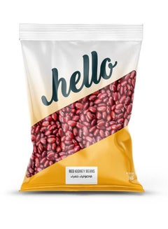 Hello Red Kidney Beans 1kg