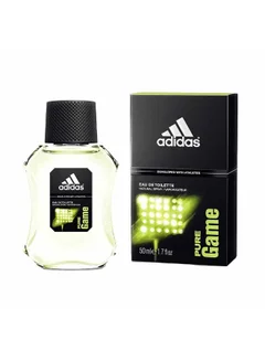Adidas Pure Game For Men Eau De Toilette