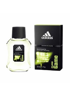 Adidas Pure Game For Men Eau De Toilette