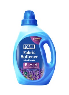 Foamil Fabric Softener, Rose