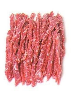 Stir Fry Beef Strip Stroganoff