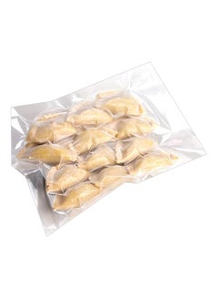 Quality Food Frozen Beef Sambousek, Pack Of 8