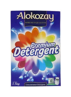 Alokozay Premium Laundry Detergent Powder