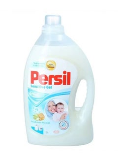 Persil Sensitive Gel Liquid Detergent