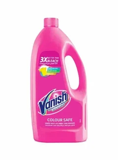 Vanish Colour Safe Fabric Stain Remover