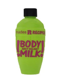 Mades R Recipes Juicy Delight Body Milk