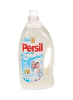 Persil Low Foaming Sensitive Gel Liquid Detergent