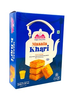 Monginis Masala Khari