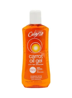 Calypso Tanning Body Gel