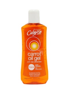 Calypso Tanning Body Gel