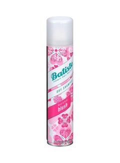 Batiste Blush Dry Shampoo