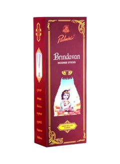 Padmini Brindavan Incense Sticks, Pack Of 12