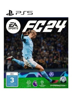 EA Sports FC 24 PS5 EA Sports