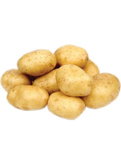 Potato, Egypt