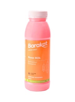 Barakat Rose Milk