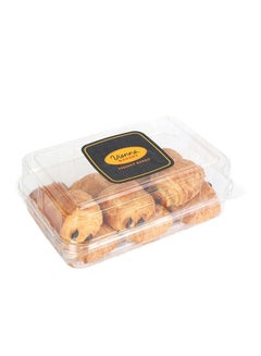 Vienna Bakery Pain Au Chocolat, 8 Pcs