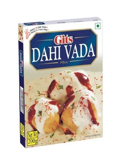Gits Dahi Vada Mix