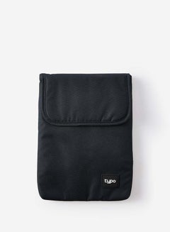 Typo Campus Lite Tablet Sleeve, Black