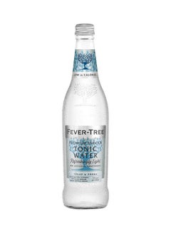 Fever Tree Light Indian Tonic Water