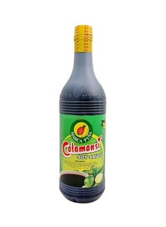 Marca Pina Calamansi Soy Sauce