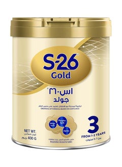 S-26 Gold Baby Formula Milk, Stage 3