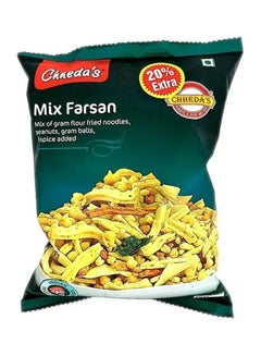 Chheda's Mix Farsan Snacks