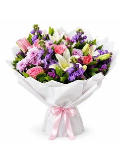 Lavender Dream Bouquet