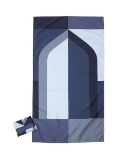 Sabr Dubai Pocket Prayer Mat