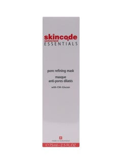 Skincode Essentials Pore Refining Mask