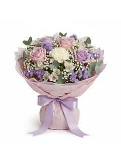 Pastel Love Story Bouquet