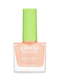 Armaf Beaute BreathaBody Lotione Halal Nail Enamel Hl306 Petal Nail Polish
