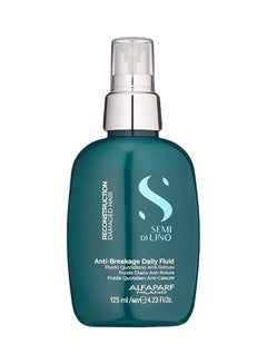 Semi Di Lino Reconstruction Anti-Breakage Daily Fluid