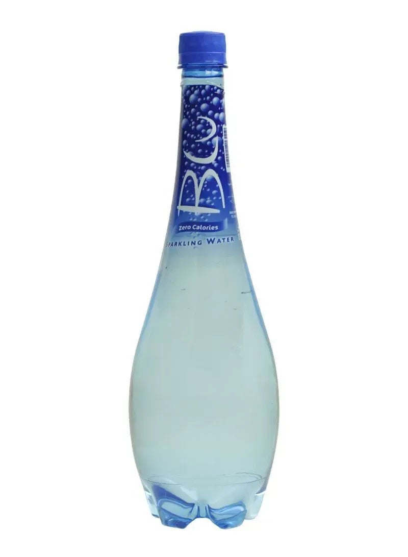 Blu Zero Calorie Sparkling Water