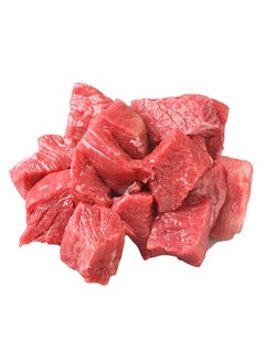 Low Fat Boneless Lamb Cubes