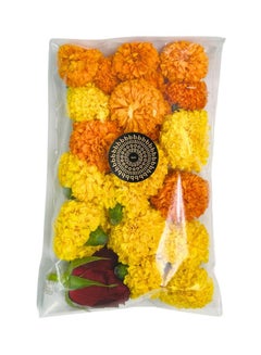 Bloombox Pooja Flowers Medium