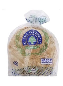 Al Arz Automatic Arabic Bread, Large