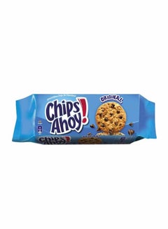 Chips Ahoy! Original Choco Chip Cookies
