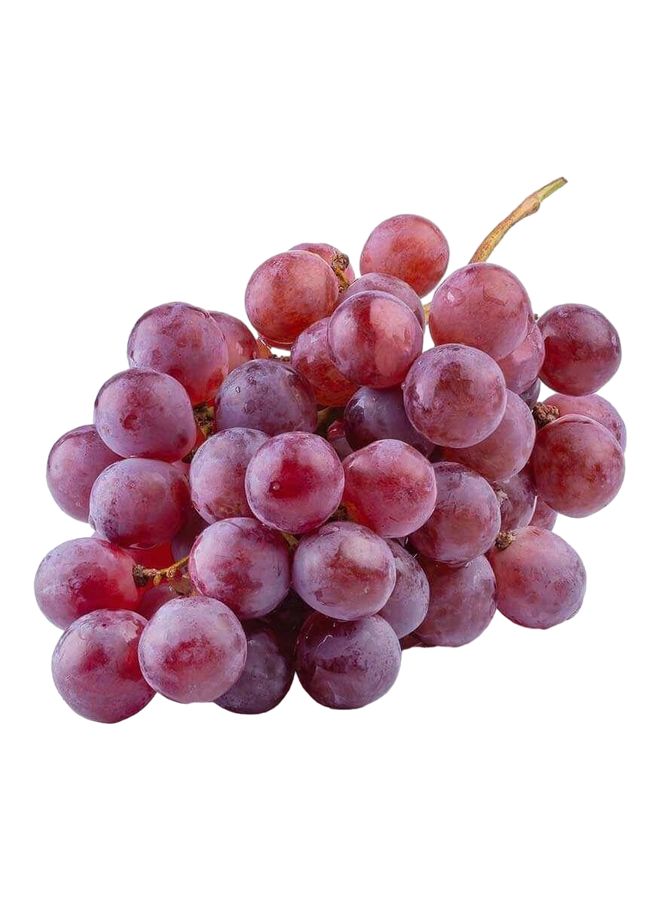 Red Grapes, Egypt