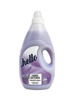 Hello Lavender Bliss Fabric Softner