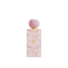 Ahmed Al Maghribi Perfumes Rose Noir Hair Mist