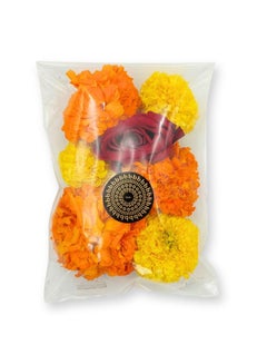 Bloom Box Medium Pooja Flowers