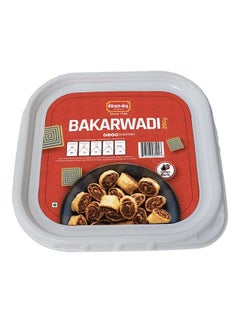 Chitale Bandhu Mithaiwale Bhakarwadi